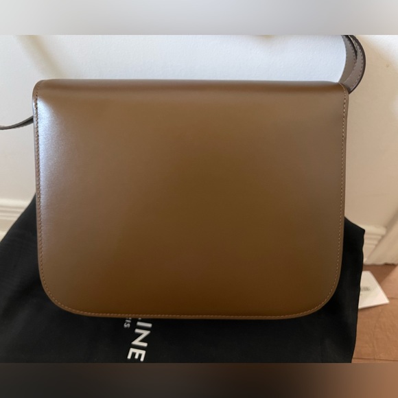 Celine medium classic box - Picture 2 of 2